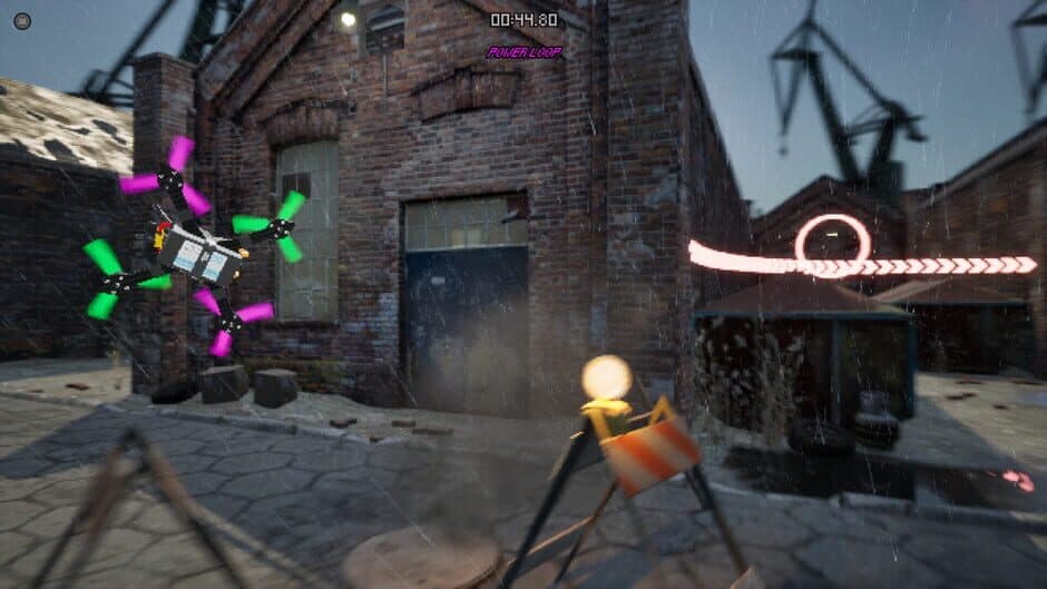 Side Whoop screenshot