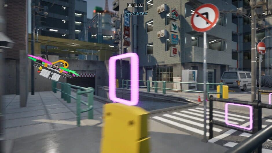 Side Whoop screenshot