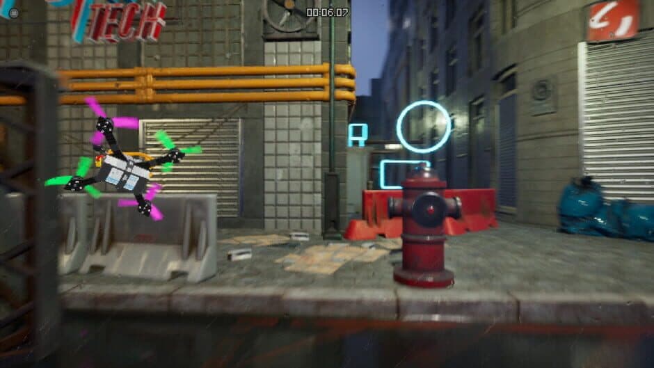 Side Whoop screenshot