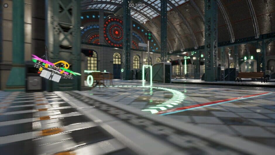 Side Whoop screenshot