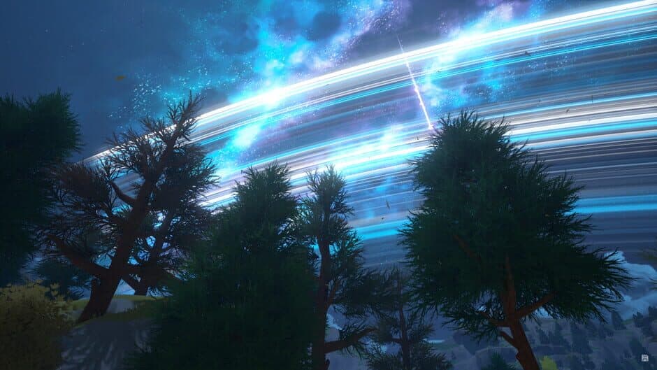 Undergone: Before screenshot