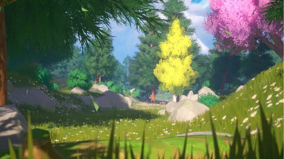 Undergone: Before screenshot