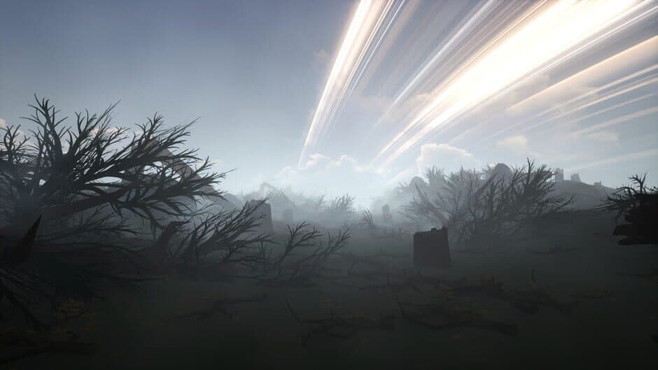 Undergone: Before screenshot