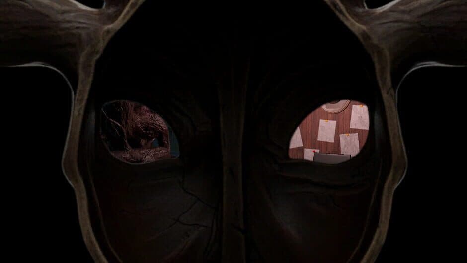 The Old Man’s Will screenshot