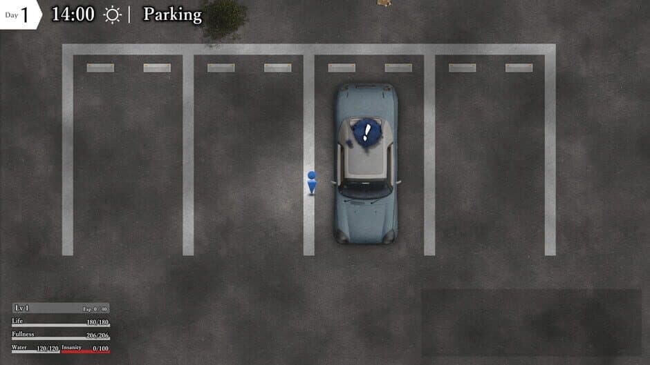 The Story of Mikagoyama screenshot