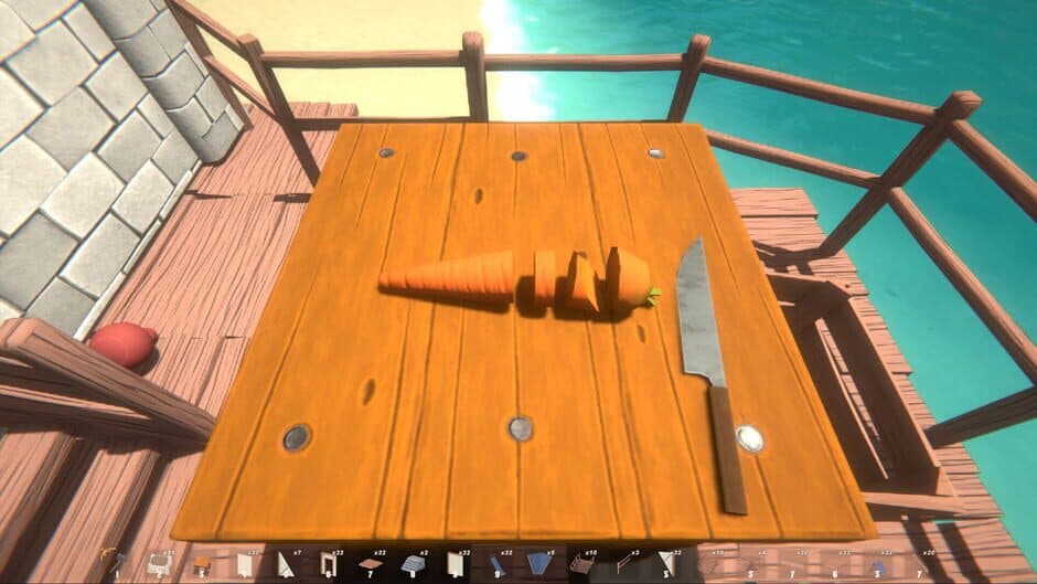 Mystic Tavern screenshot