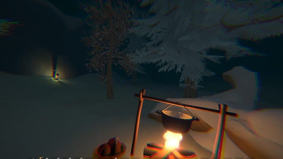 Mystic Tavern screenshot