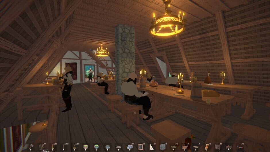Mystic Tavern screenshot