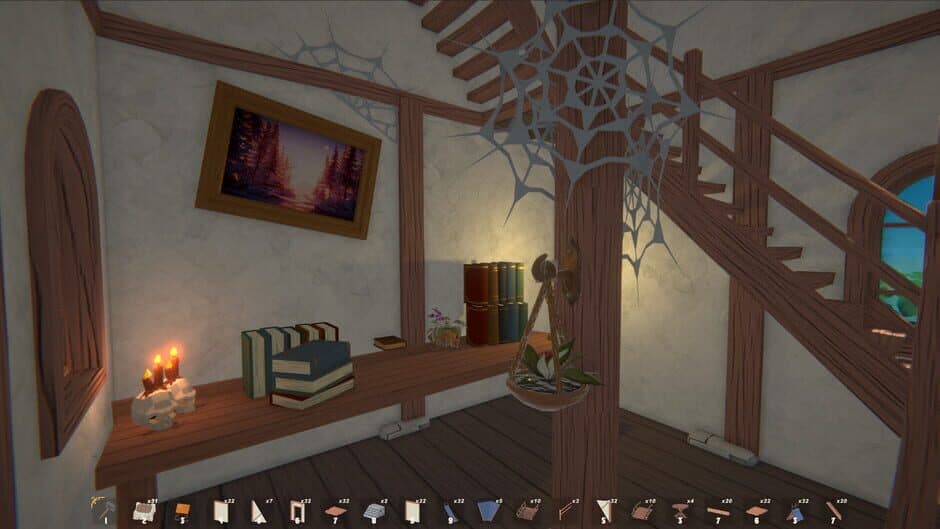 Mystic Tavern screenshot