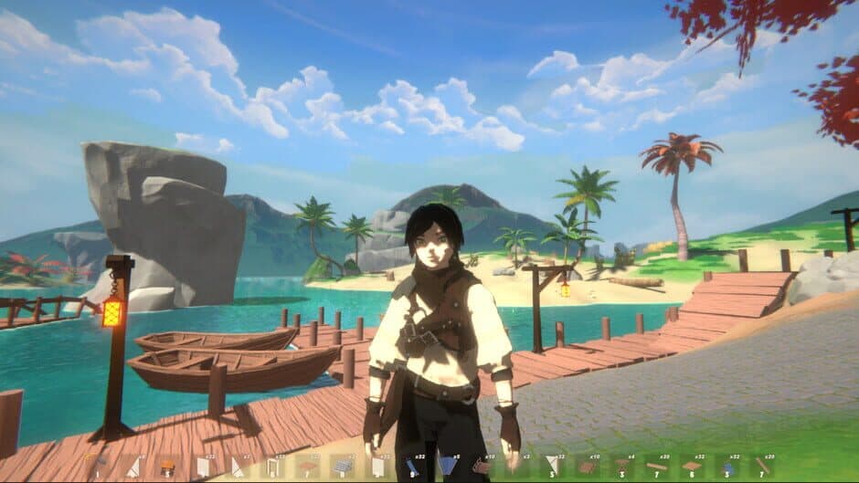 Mystic Tavern screenshot