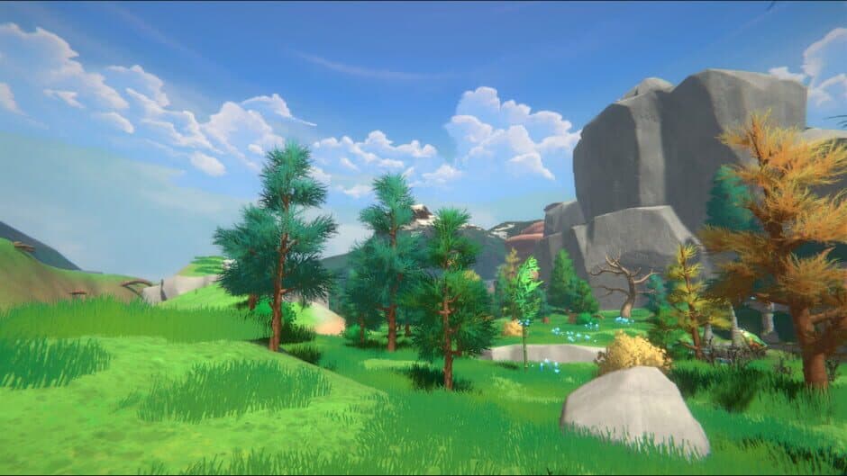 Mystic Tavern screenshot