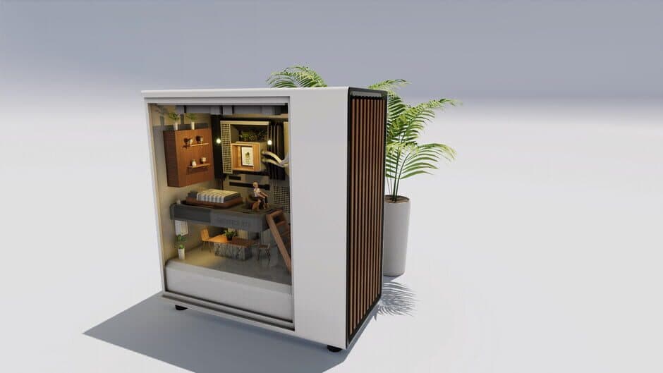 Oceanside Whispers screenshot