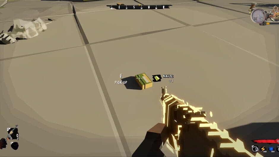 Robolucion: The Sandwich Conspiracy screenshot