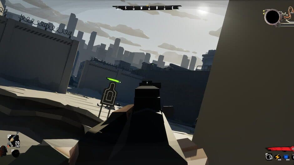 Robolucion: The Sandwich Conspiracy screenshot