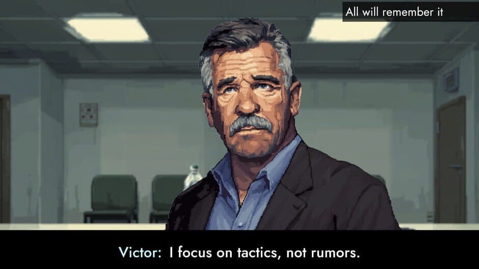 Football Club Inside screenshot