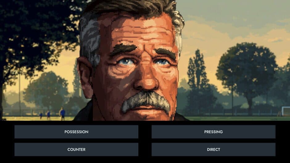 Football Club Inside screenshot