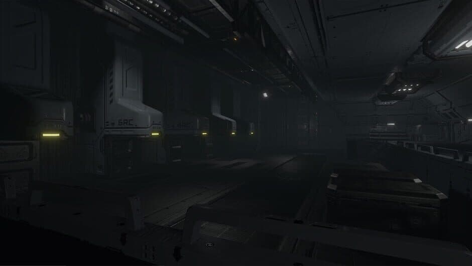 Echo of Humanity screenshot