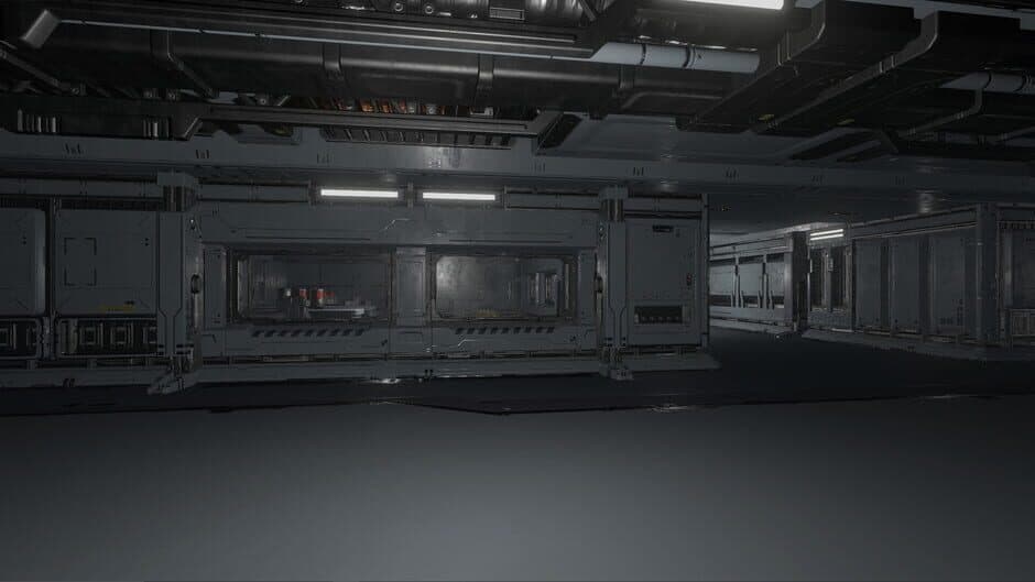 Echo of Humanity screenshot