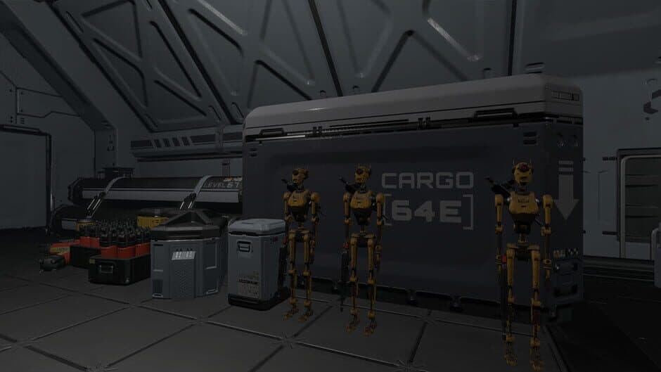 Echo of Humanity screenshot