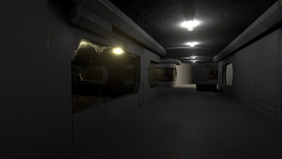 Echo of Humanity screenshot