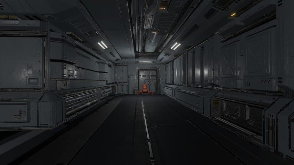 Echo of Humanity screenshot