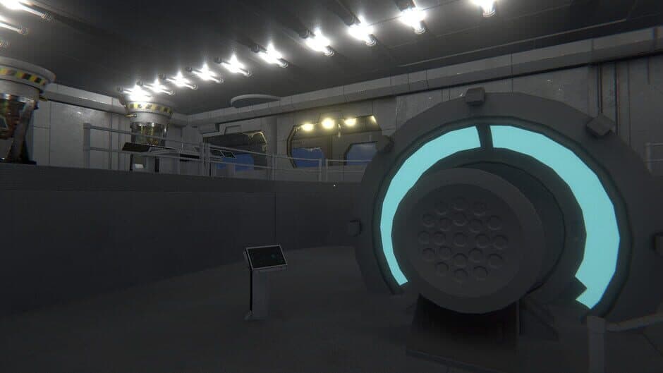 Echo of Humanity screenshot