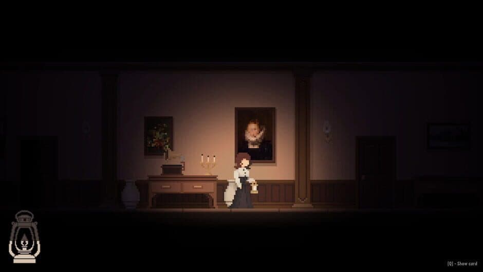 Angel's Dreams screenshot