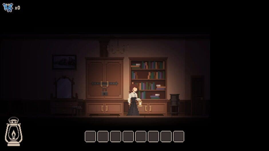 Angel's Dreams screenshot