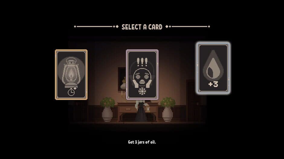 Angel's Dreams screenshot