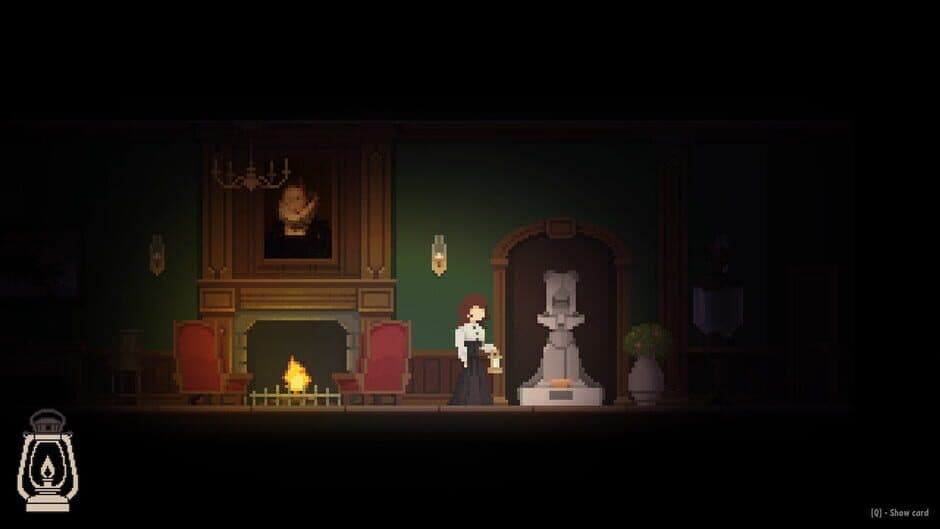 Angel's Dreams screenshot