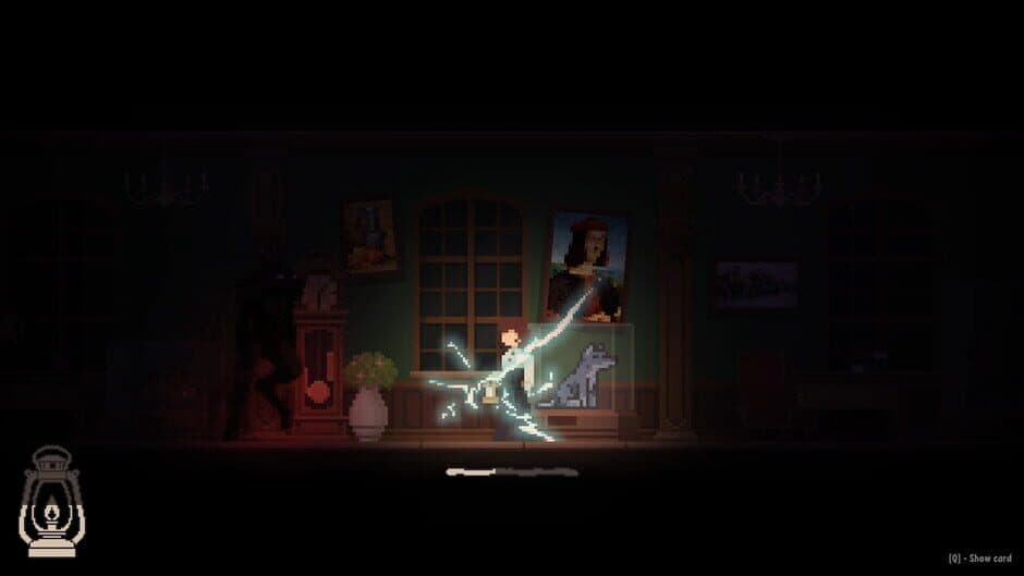 Angel's Dreams screenshot