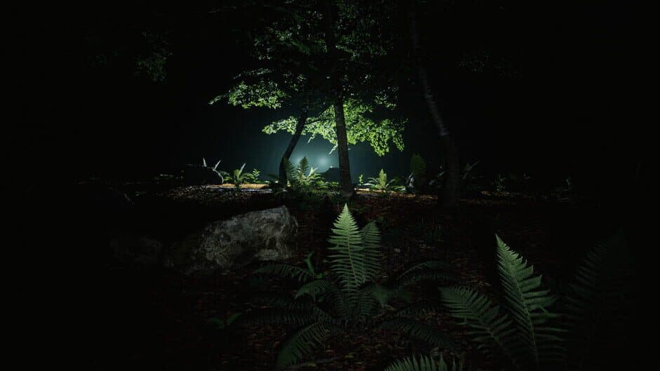 Skinwoods: The Full Cut screenshot