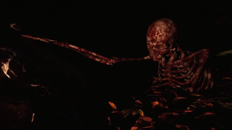 Skinwoods: The Full Cut screenshot