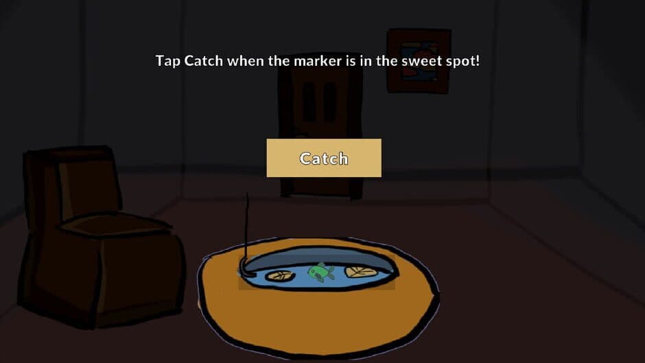 Cat Adoption Tales screenshot