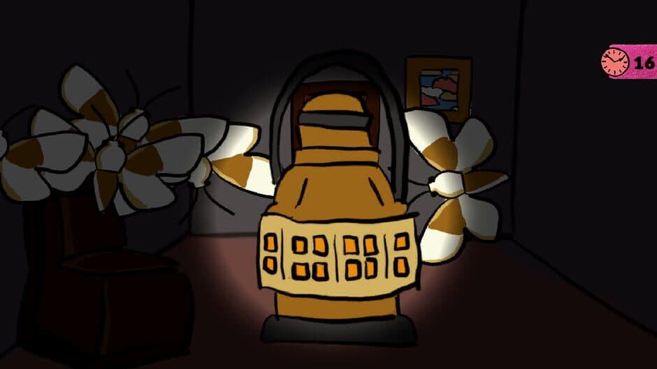 Cat Adoption Tales screenshot