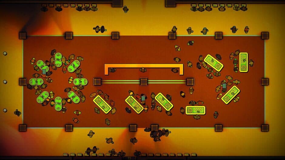 Two Dollar Suits screenshot