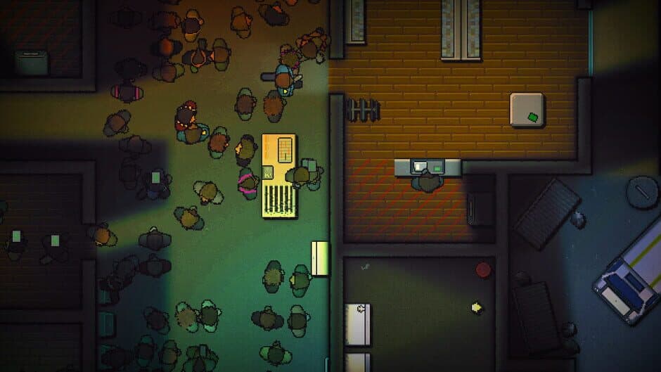 Two Dollar Suits screenshot