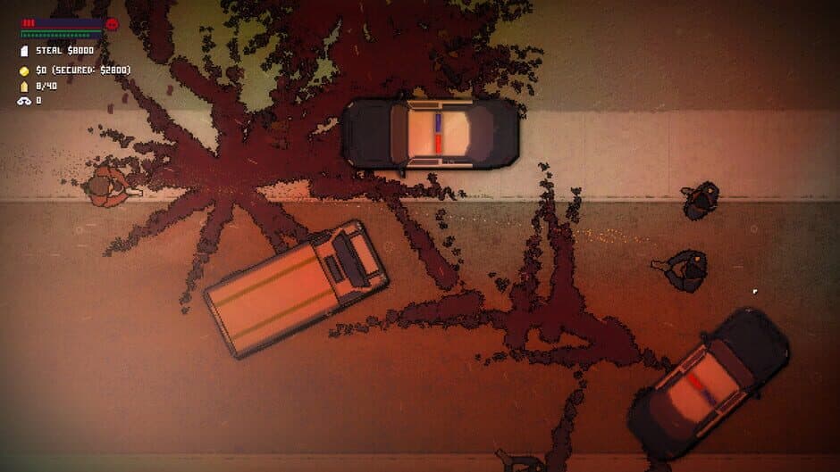 Two Dollar Suits screenshot