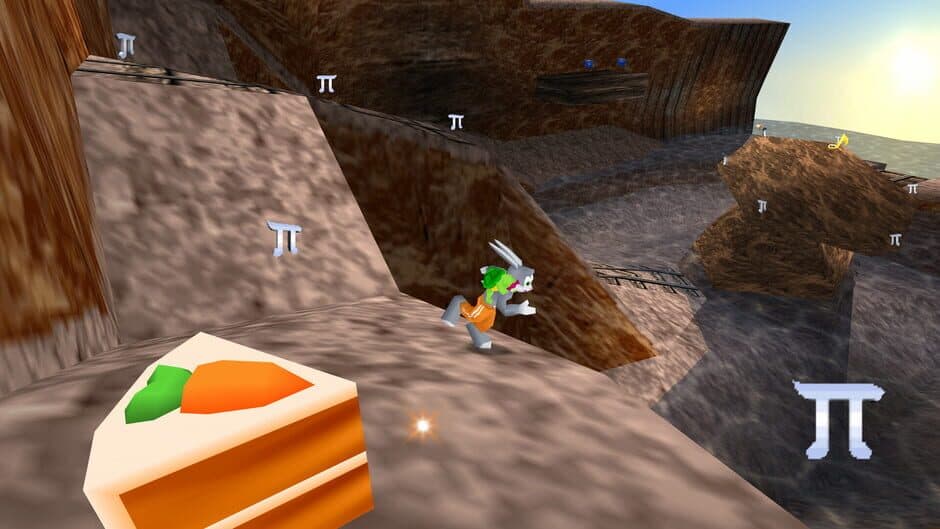 Treble-Basie screenshot