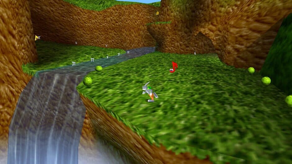 Treble-Basie screenshot