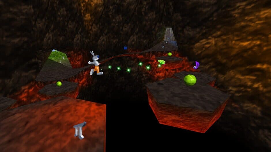 Treble-Basie screenshot