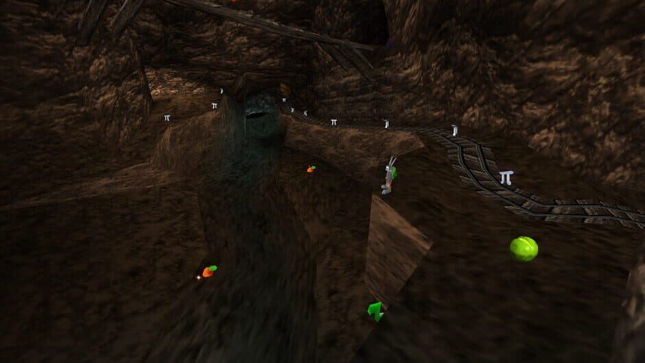 Treble-Basie screenshot