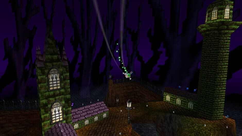 Treble-Basie screenshot