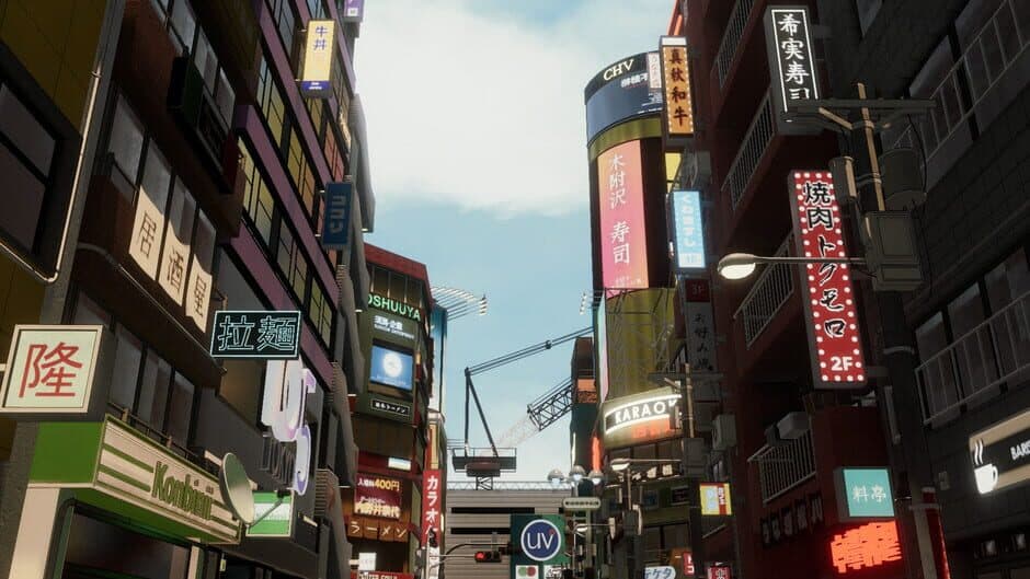 Oops! Simulator screenshot