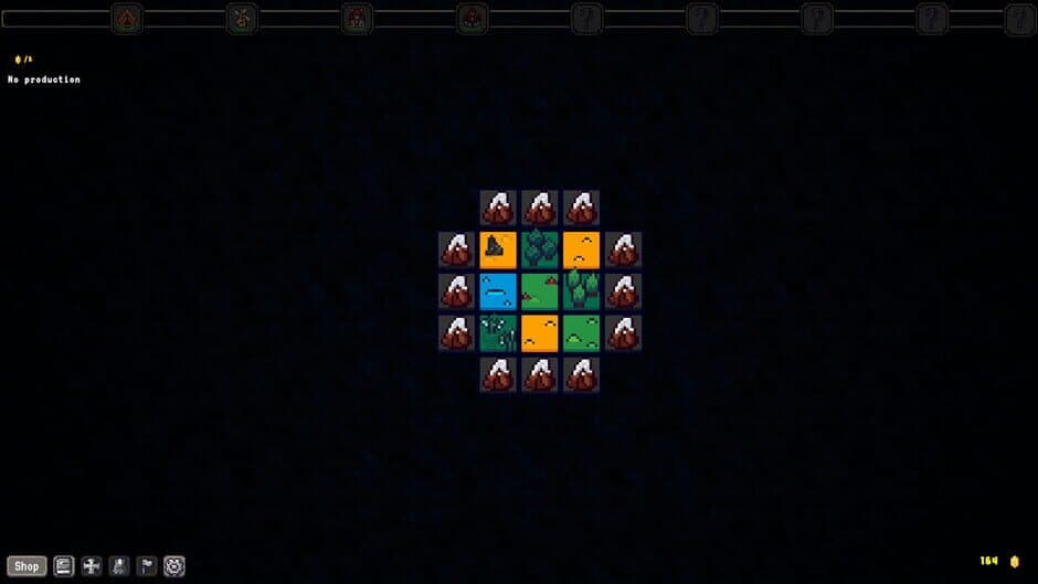 Working Class Monsters screenshot