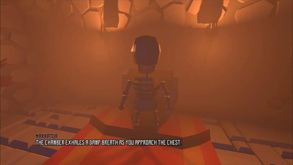 Shattered Vault screenshot