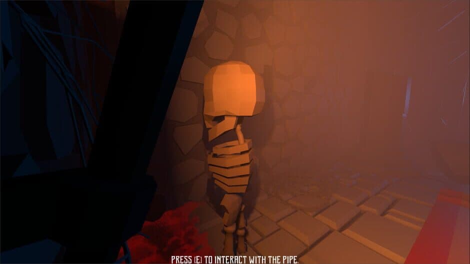 Shattered Vault screenshot