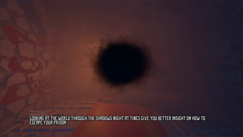 Shattered Vault screenshot