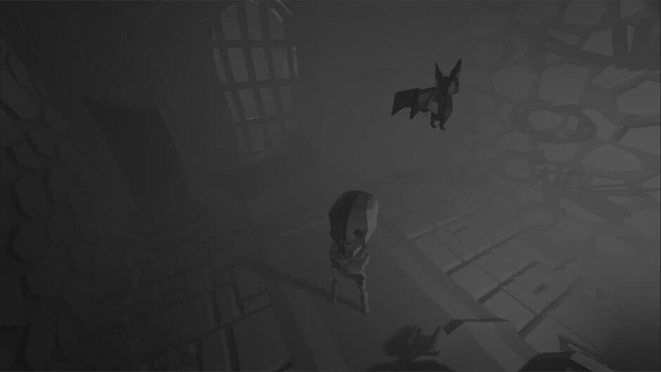 Shattered Vault screenshot