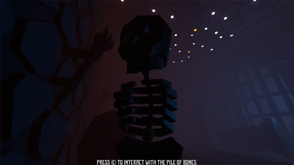 Shattered Vault screenshot